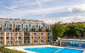 Waterline Apartamenty Kolobrzeg