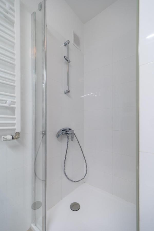 Waterline Apartamenty Kolberg Exterior foto
