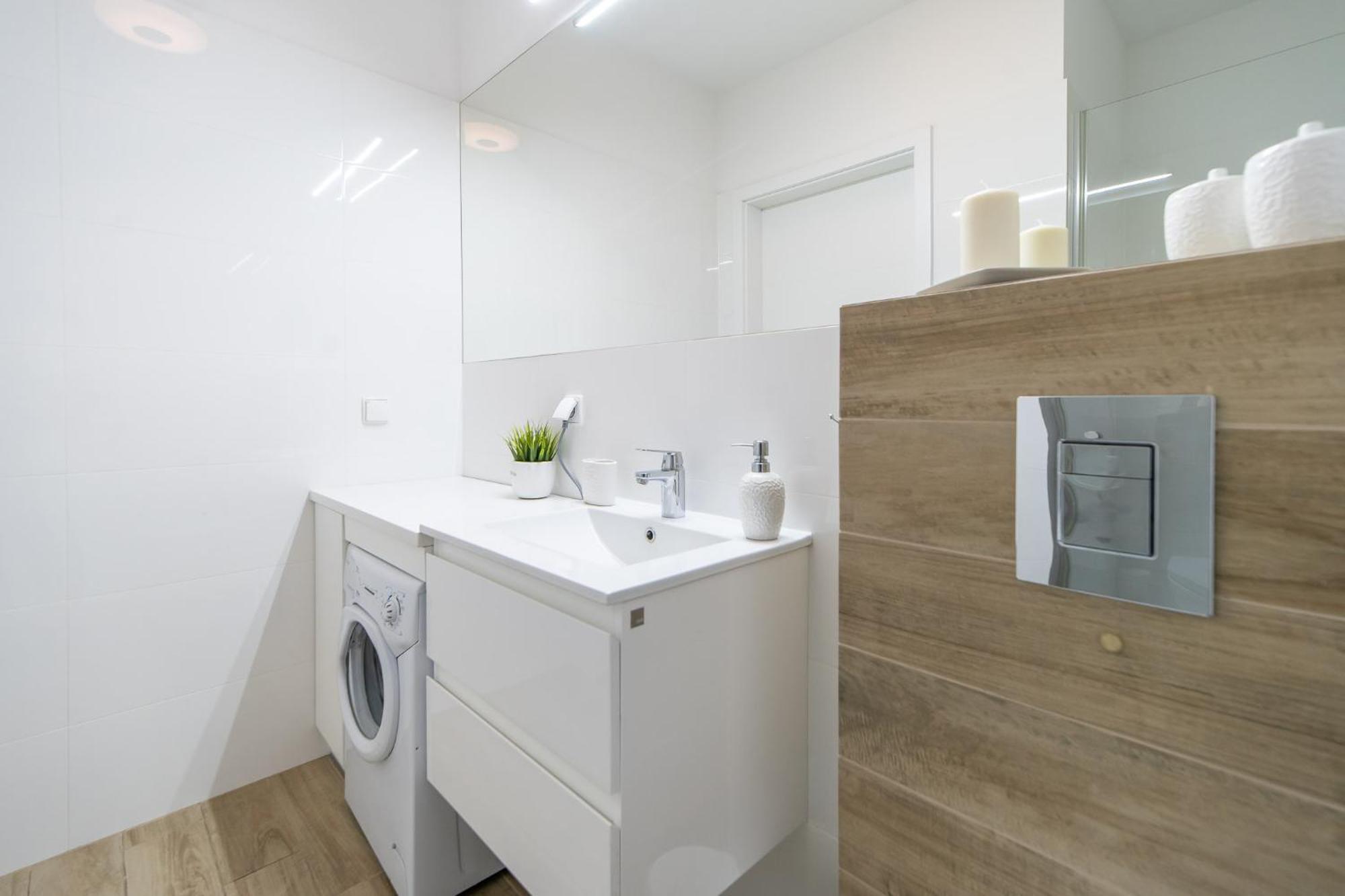 Waterline Apartamenty Kolberg Exterior foto