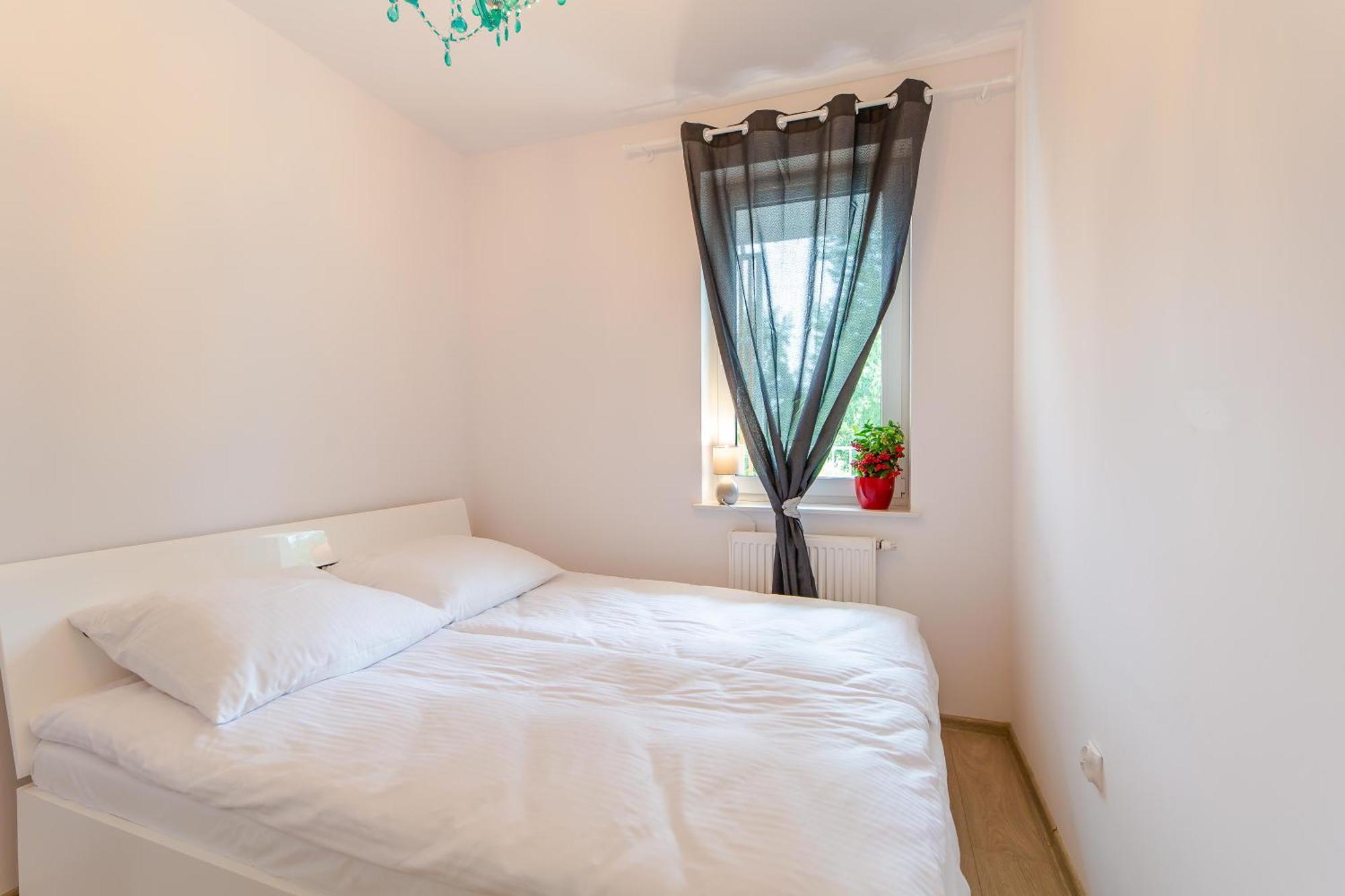 Waterline Apartamenty Kolberg Exterior foto