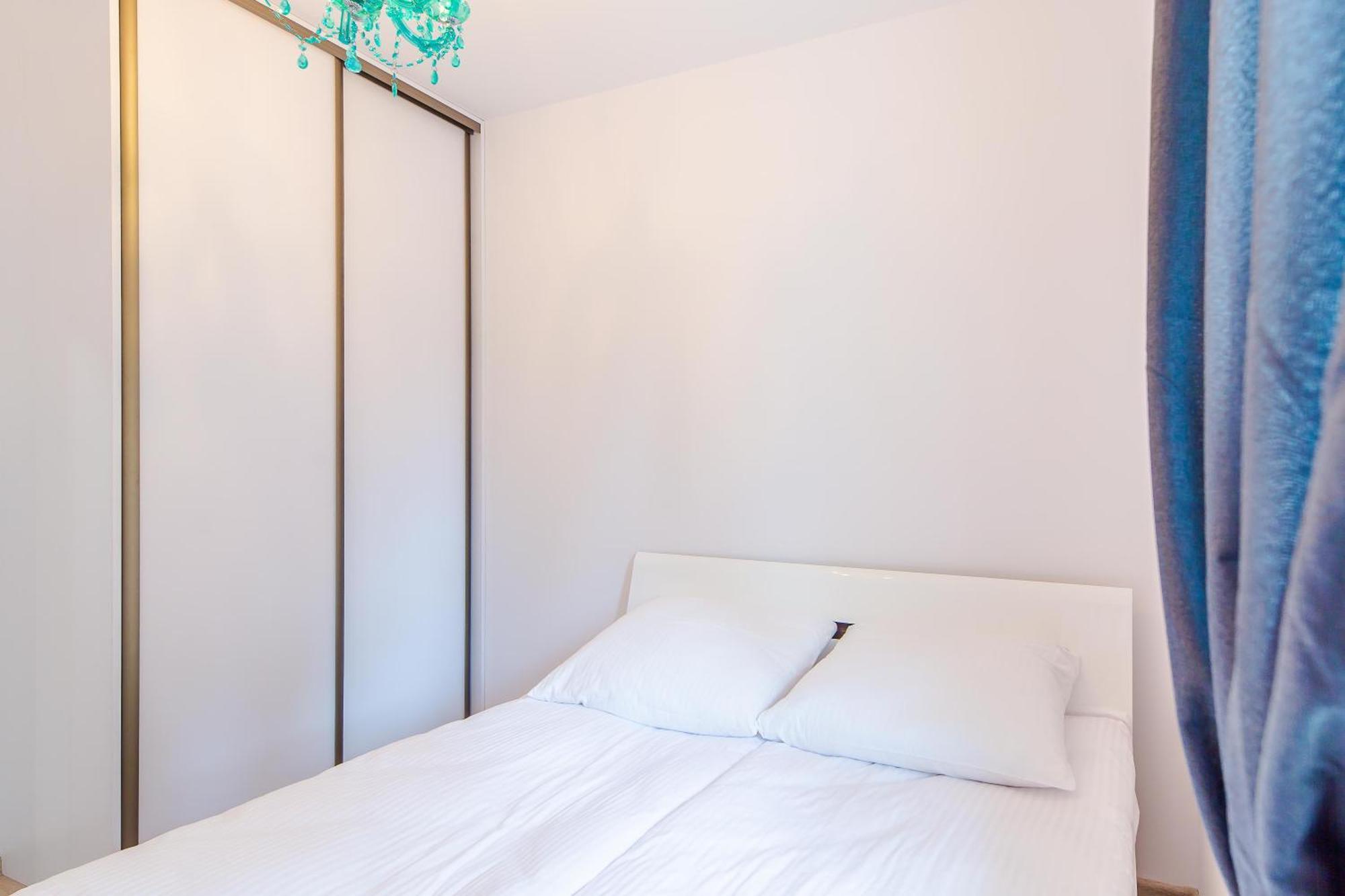 Waterline Apartamenty Kolberg Exterior foto