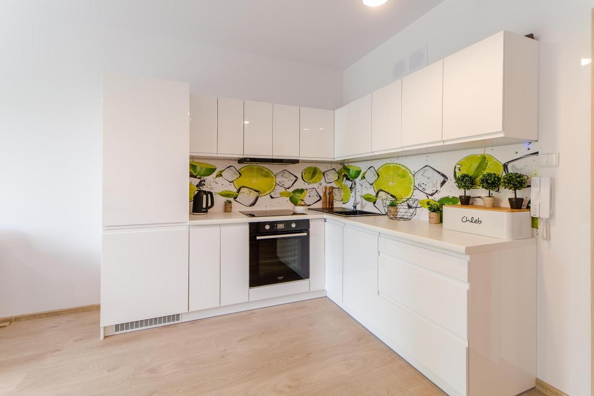 Waterline Apartamenty Kolberg Exterior foto