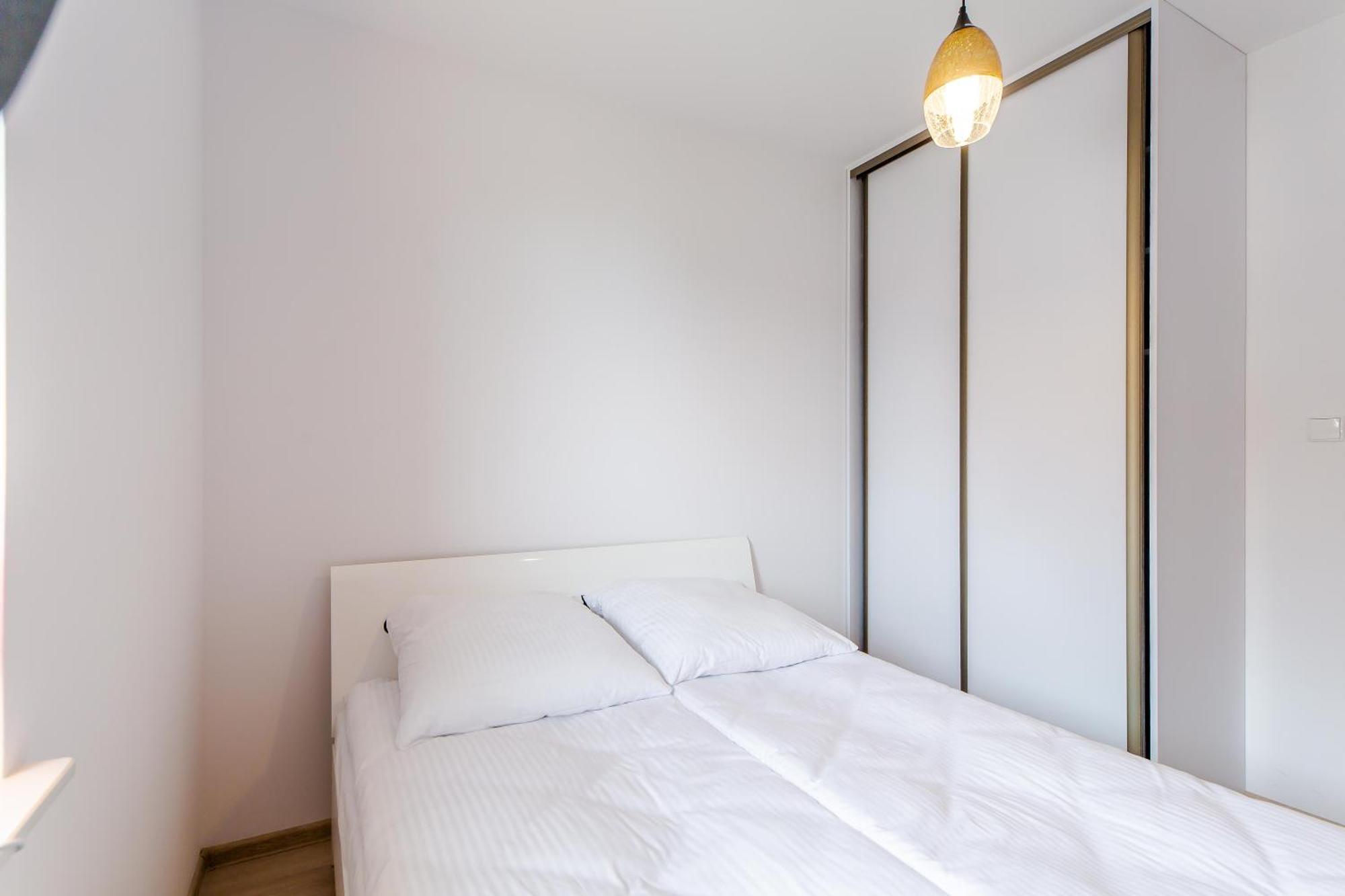 Waterline Apartamenty Kolberg Exterior foto
