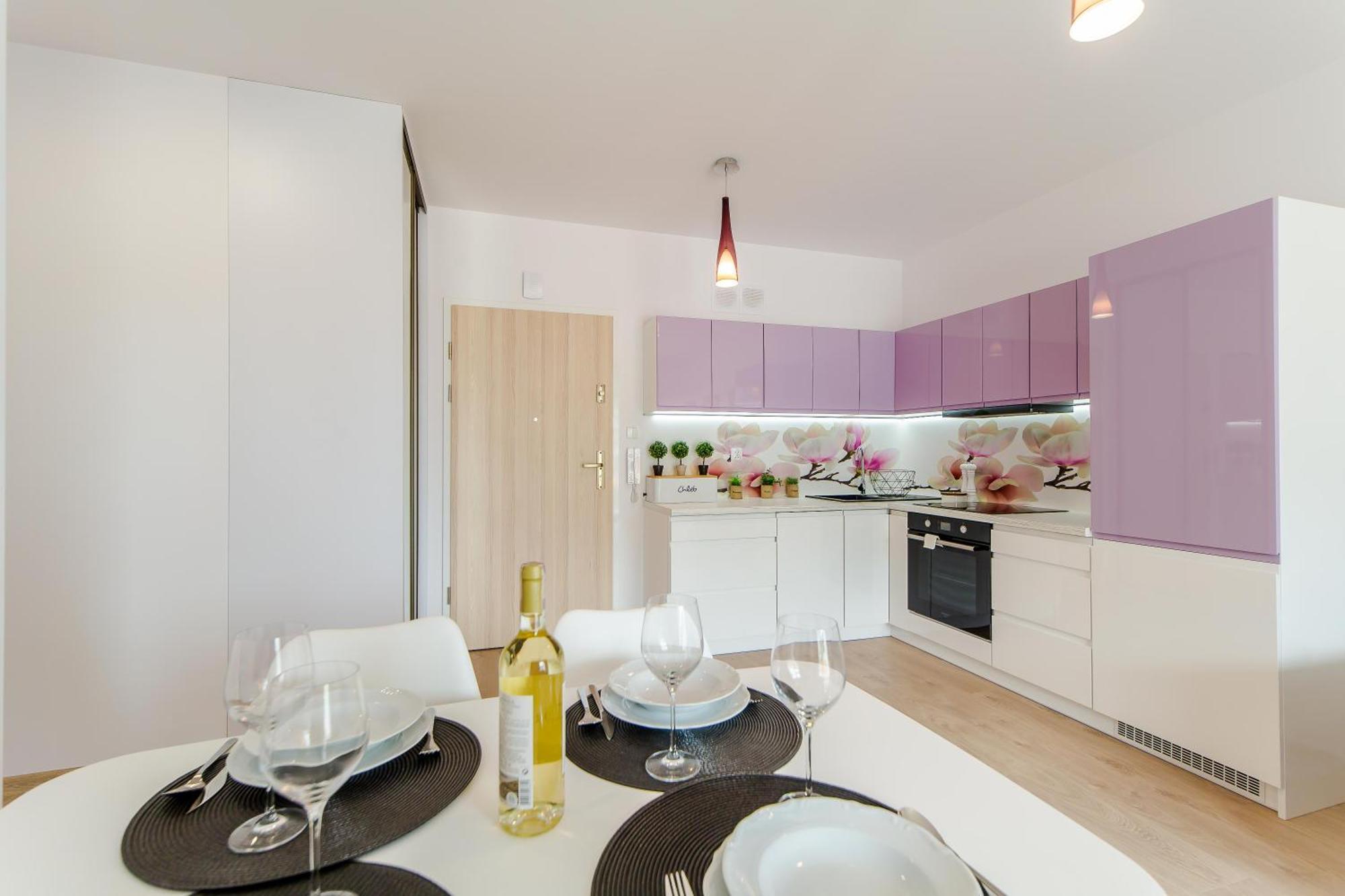 Waterline Apartamenty Kolberg Exterior foto