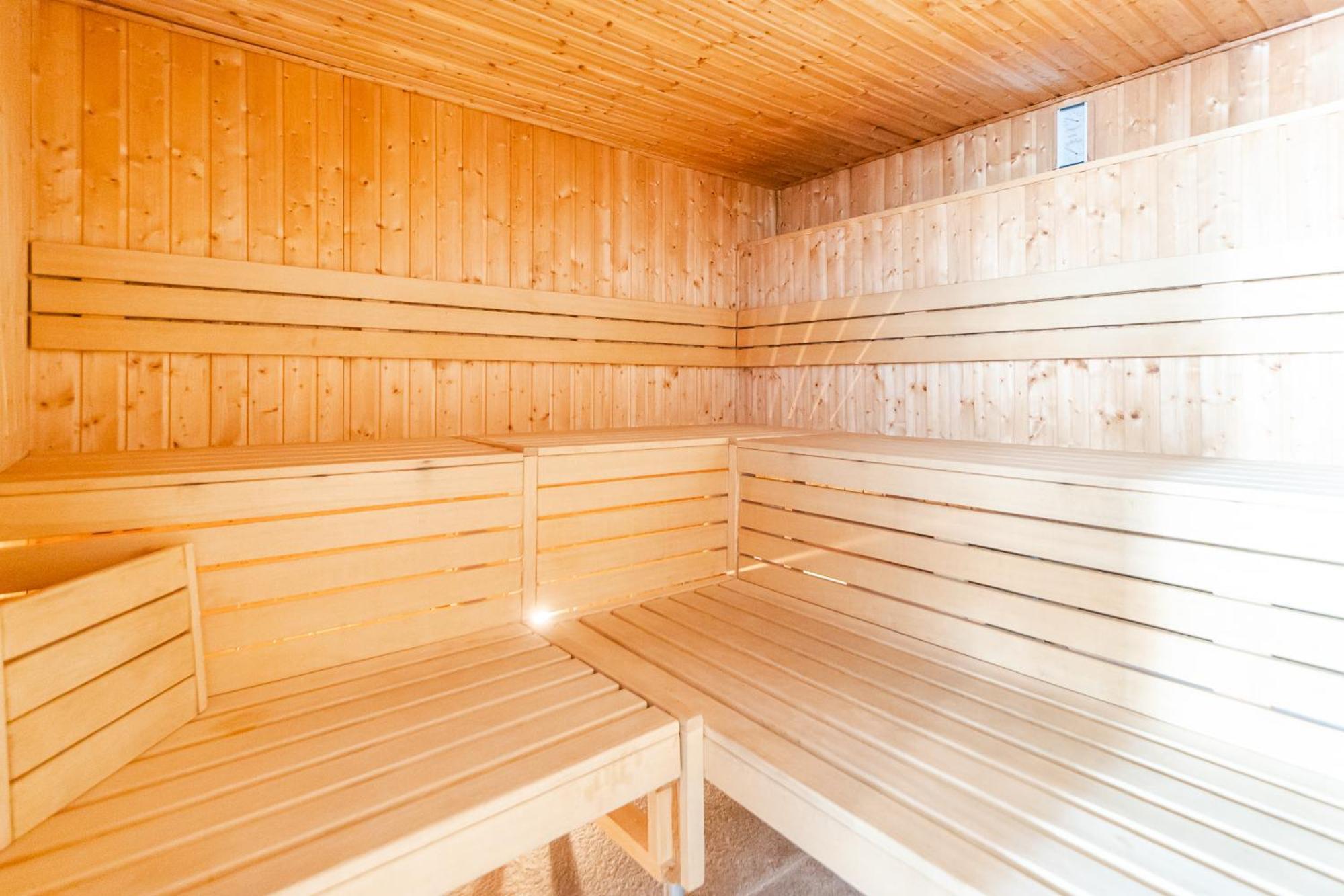 Waterline Apartamenty Kolberg Exterior foto